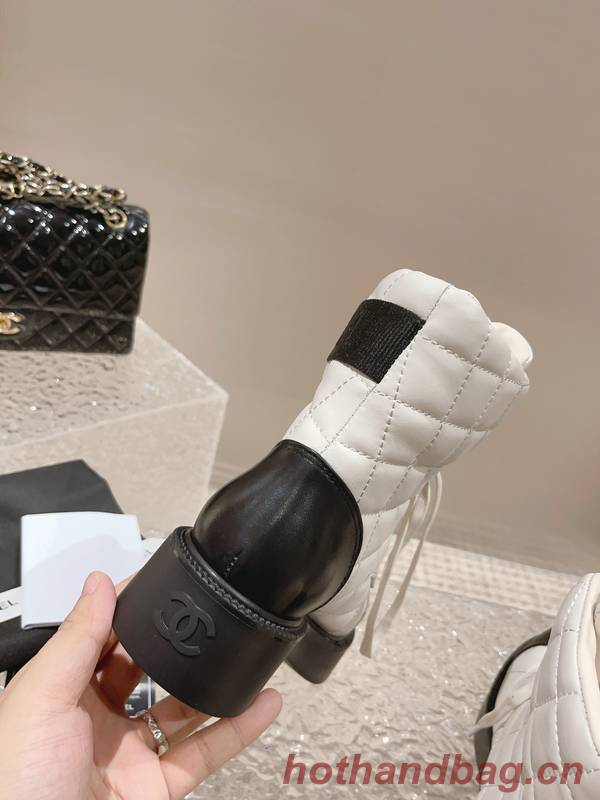 Chanel Shoes CHS01856 Chanel Shoes CHS01856