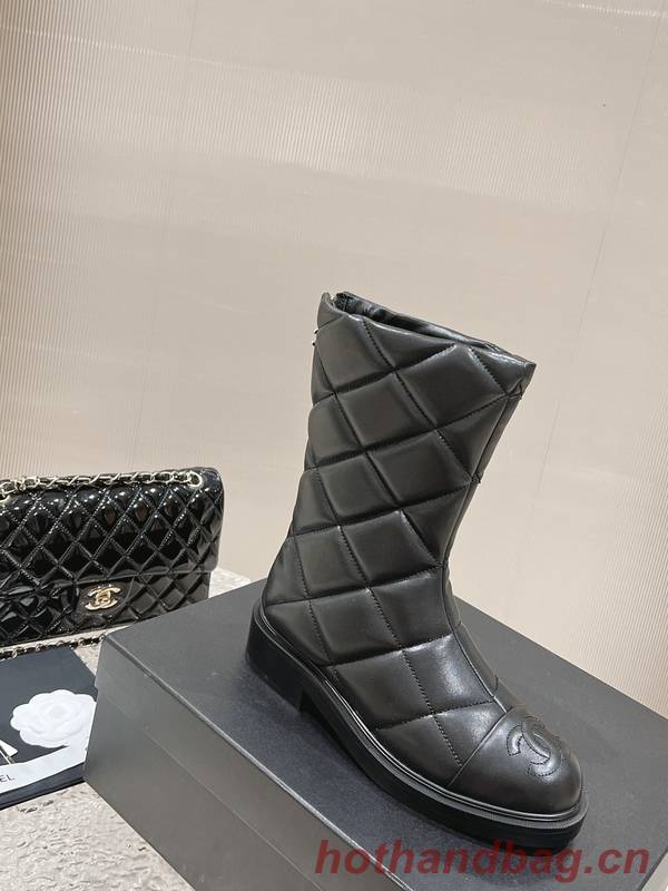 Chanel Shoes CHS01862 Heel 4CM Chanel Shoes CHS01862 Heel 4CM