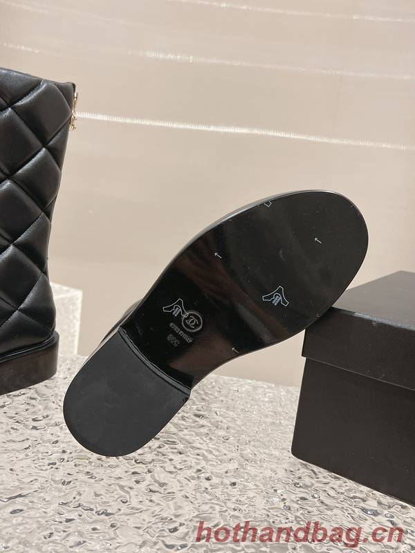 Chanel Shoes CHS01862 Heel 4CM Chanel Shoes CHS01862 Heel 4CM