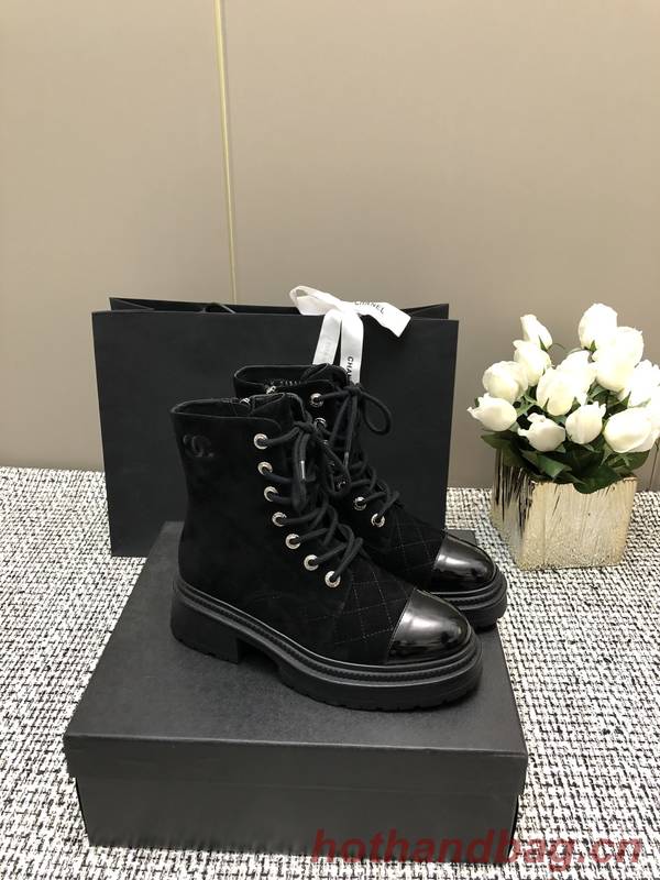 Chanel Shoes CHS01866 Heel 5CM Chanel Shoes CHS01866 Heel 5CM