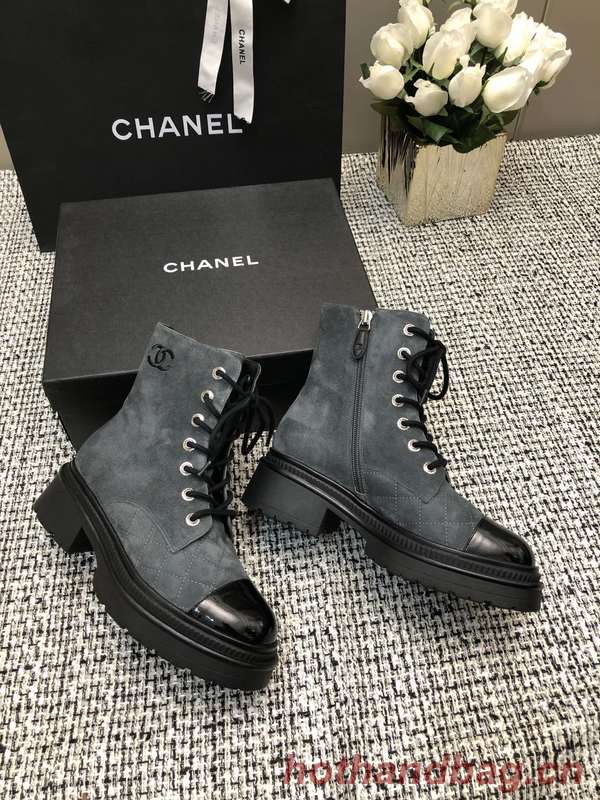 Chanel Shoes CHS01868 Heel 5CM Chanel Shoes CHS01868 Heel 5CM