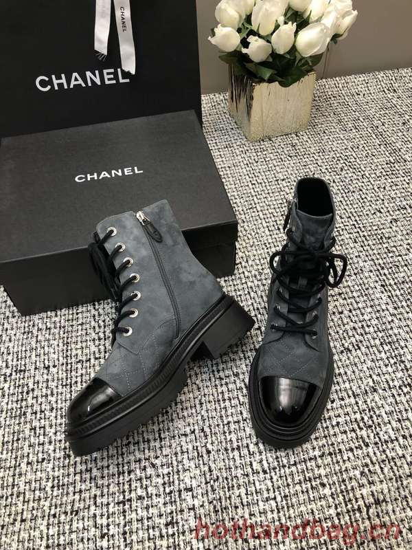 Chanel Shoes CHS01868 Heel 5CM Chanel Shoes CHS01868 Heel 5CM