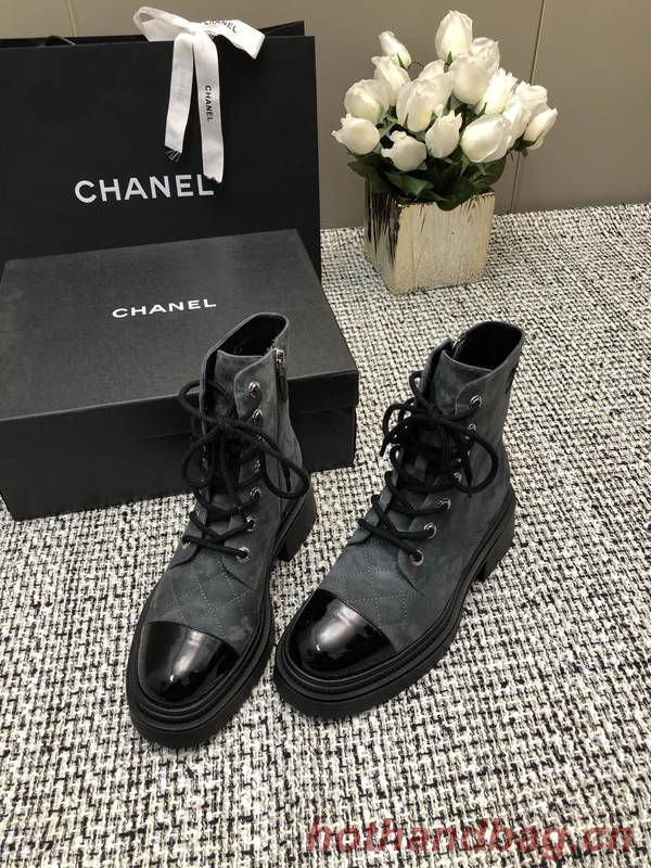 Chanel Shoes CHS01868 Heel 5CM Chanel Shoes CHS01868 Heel 5CM