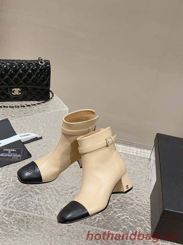 Chanel Shoes CHS01873 Heel 5CM Chanel Shoes CHS01873 Heel 5CM