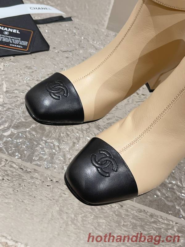 Chanel Shoes CHS01873 Heel 5CM Chanel Shoes CHS01873 Heel 5CM