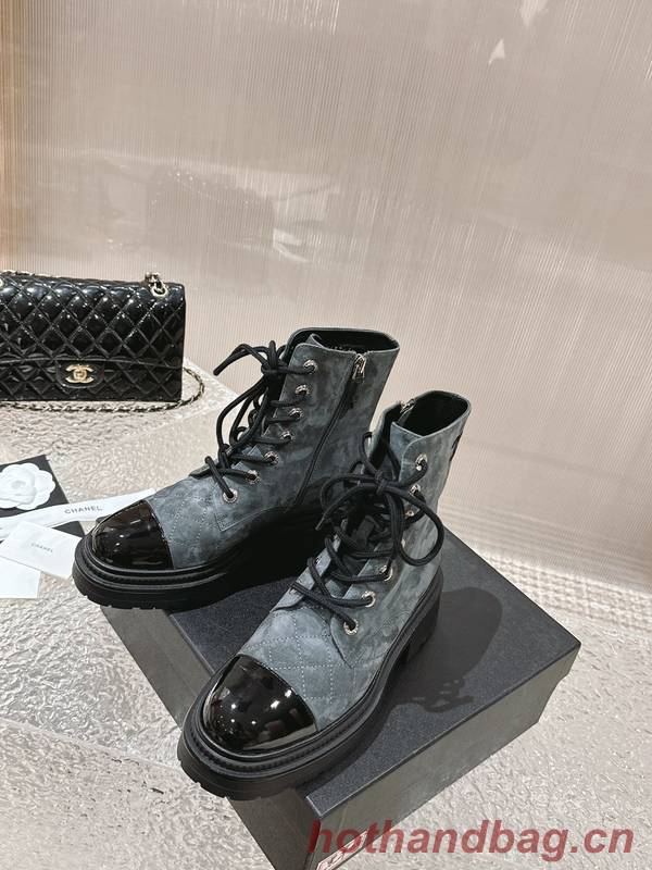 Chanel Shoes CHS01878 Heel 5CM Chanel Shoes CHS01878 Heel 5CM