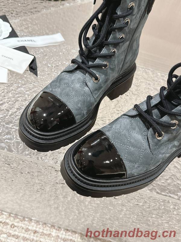 Chanel Shoes CHS01878 Heel 5CM Chanel Shoes CHS01878 Heel 5CM