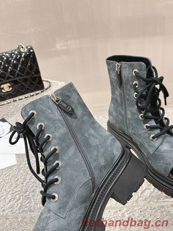 Chanel Shoes CHS01878 Heel 5CM Chanel Shoes CHS01878 Heel 5CM