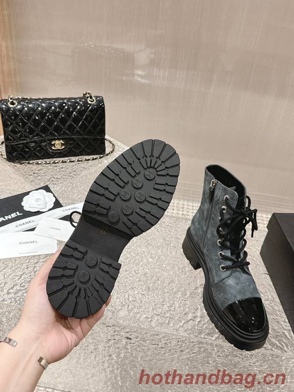 Chanel Shoes CHS01878 Heel 5CM Chanel Shoes CHS01878 Heel 5CM