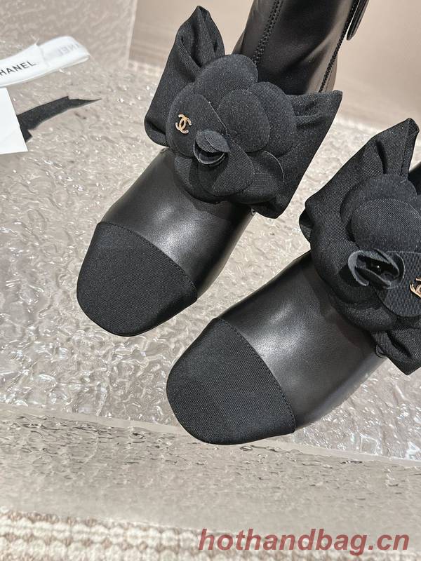 Chanel Shoes CHS01886 Heel 6CM Chanel Shoes CHS01886 Heel 6CM