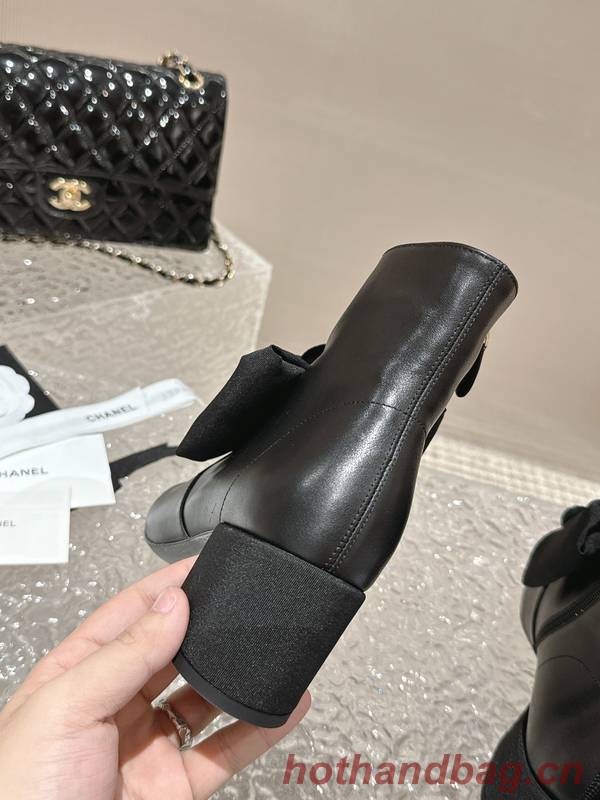 Chanel Shoes CHS01886 Heel 6CM Chanel Shoes CHS01886 Heel 6CM