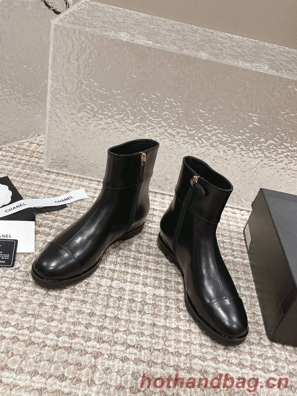 Chanel Shoes CHS01890 Heel 7CM Chanel Shoes CHS01890 Heel 7CM