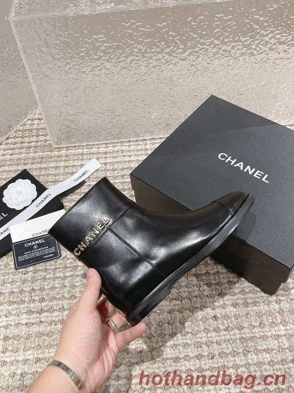 Chanel Shoes CHS01890 Heel 7CM Chanel Shoes CHS01890 Heel 7CM