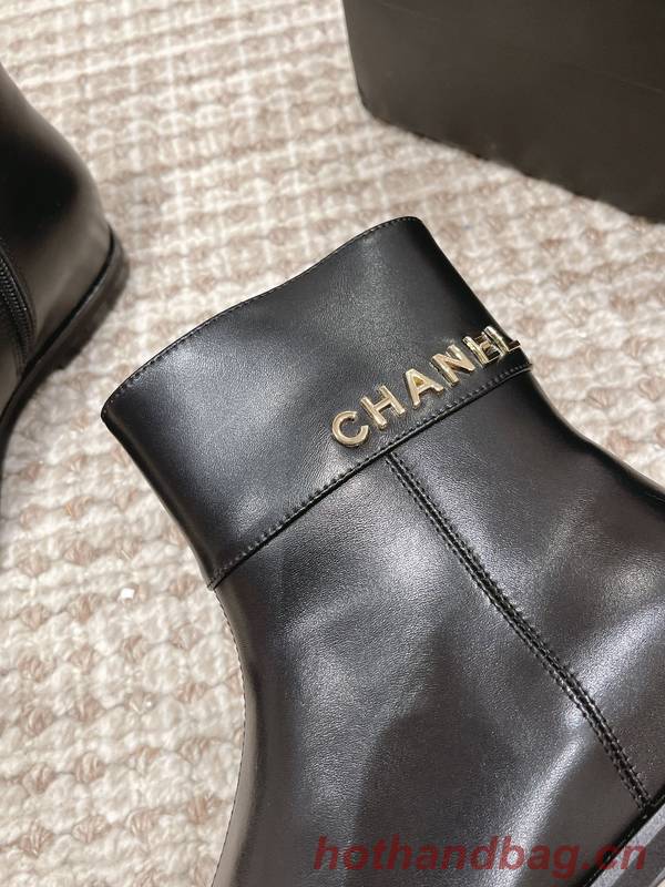Chanel Shoes CHS01890 Heel 7CM Chanel Shoes CHS01890 Heel 7CM