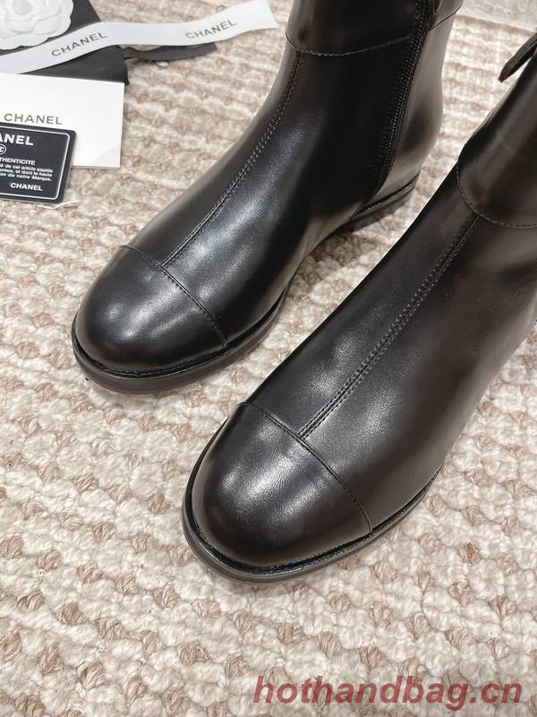 Chanel Shoes CHS01890 Heel 7CM Chanel Shoes CHS01890 Heel 7CM