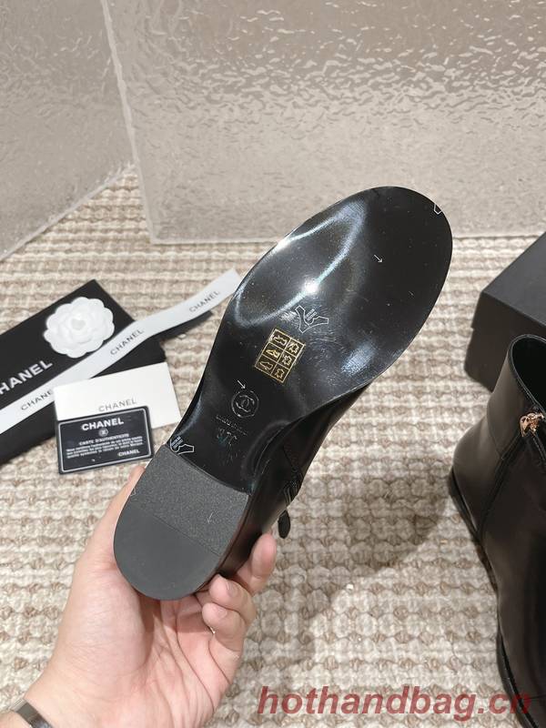 Chanel Shoes CHS01890 Heel 7CM Chanel Shoes CHS01890 Heel 7CM