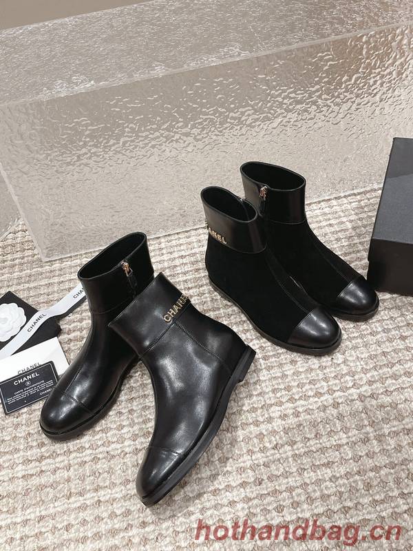 Chanel Shoes CHS01890 Heel 7CM Chanel Shoes CHS01890 Heel 7CM