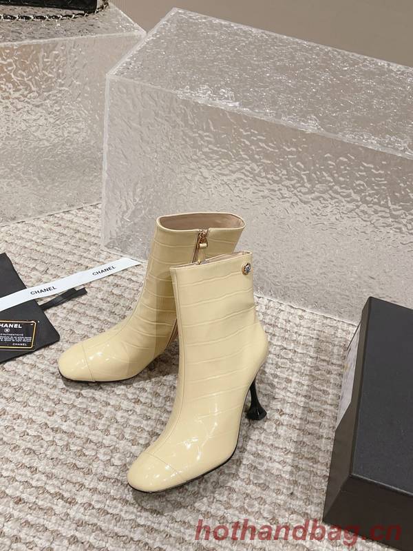 Chanel Shoes CHS01894 Heel 9CM Chanel Shoes CHS01894 Heel 9CM