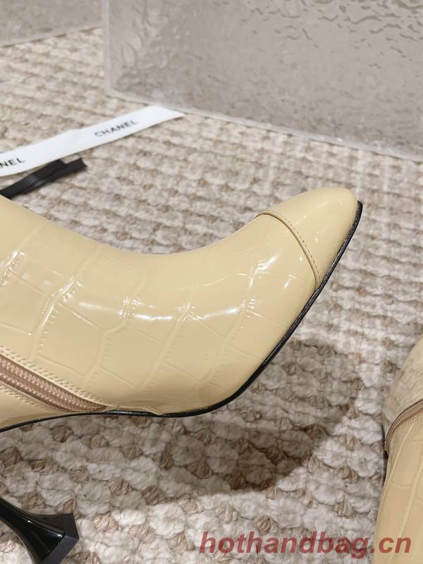 Chanel Shoes CHS01894 Heel 9CM Chanel Shoes CHS01894 Heel 9CM