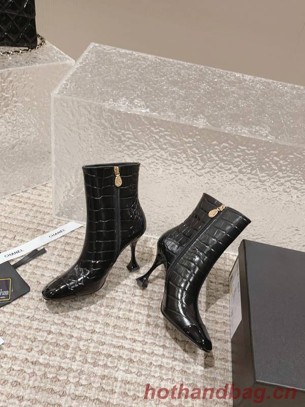 Chanel Shoes CHS01896 Heel 9CM Chanel Shoes CHS01896 Heel 9CM