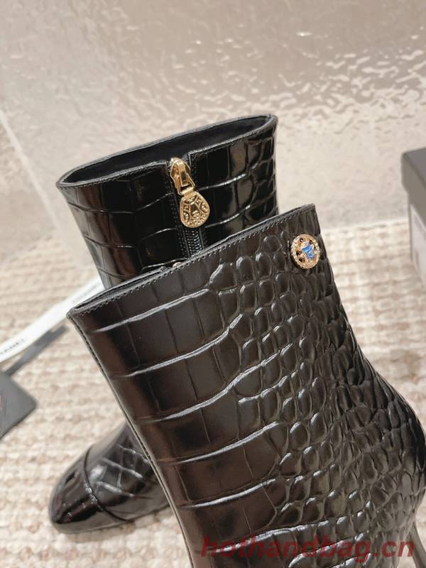 Chanel Shoes CHS01896 Heel 9CM Chanel Shoes CHS01896 Heel 9CM