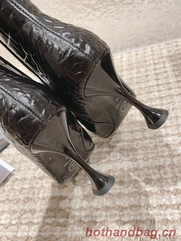Chanel Shoes CHS01896 Heel 9CM Chanel Shoes CHS01896 Heel 9CM