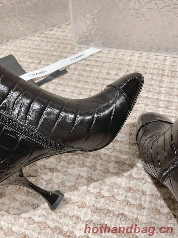 Chanel Shoes CHS01896 Heel 9CM Chanel Shoes CHS01896 Heel 9CM
