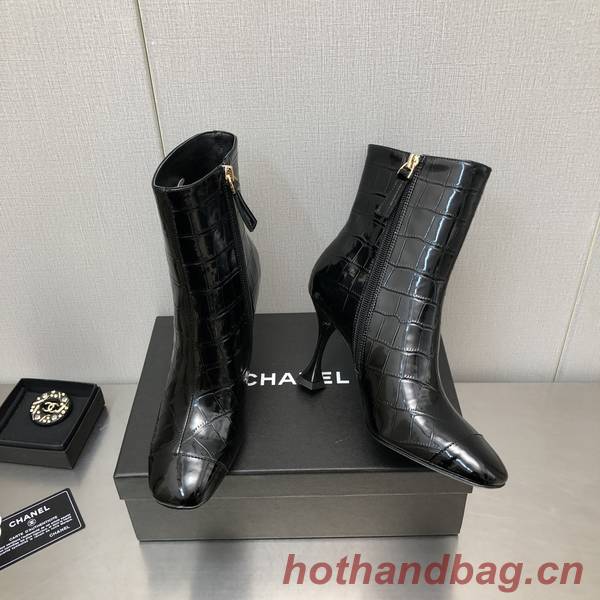 Chanel Shoes CHS01898 Heel 9CM Chanel Shoes CHS01898 Heel 9CM