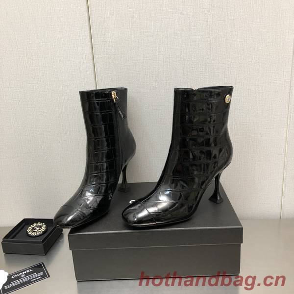 Chanel Shoes CHS01898 Heel 9CM Chanel Shoes CHS01898 Heel 9CM