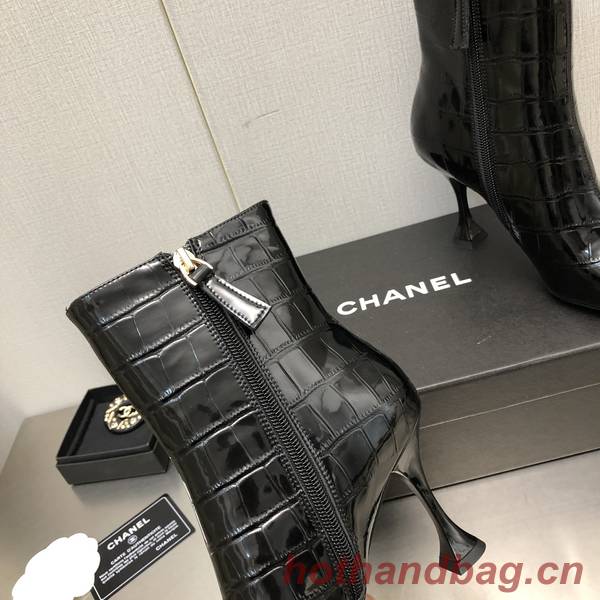 Chanel Shoes CHS01898 Heel 9CM Chanel Shoes CHS01898 Heel 9CM