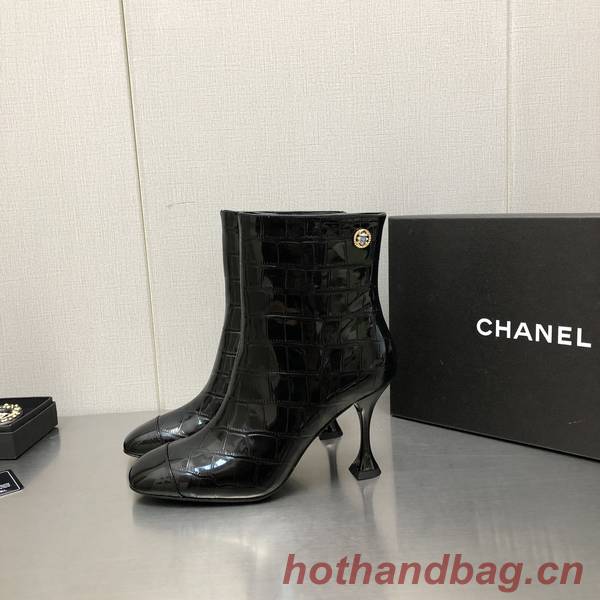 Chanel Shoes CHS01898 Heel 9CM Chanel Shoes CHS01898 Heel 9CM