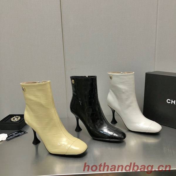 Chanel Shoes CHS01898 Heel 9CM Chanel Shoes CHS01898 Heel 9CM