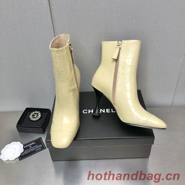 Chanel Shoes CHS01900 Heel 9CM Chanel Shoes CHS01900 Heel 9CM