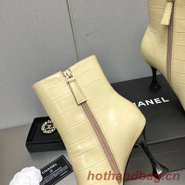 Chanel Shoes CHS01900 Heel 9CM Chanel Shoes CHS01900 Heel 9CM