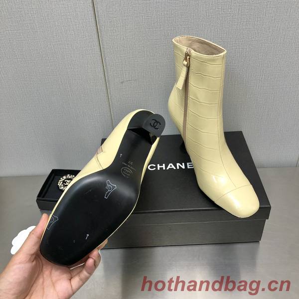 Chanel Shoes CHS01900 Heel 9CM Chanel Shoes CHS01900 Heel 9CM