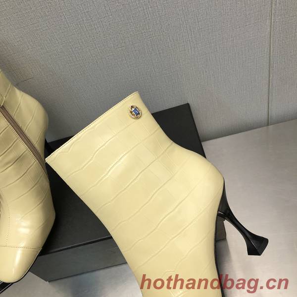 Chanel Shoes CHS01900 Heel 9CM Chanel Shoes CHS01900 Heel 9CM