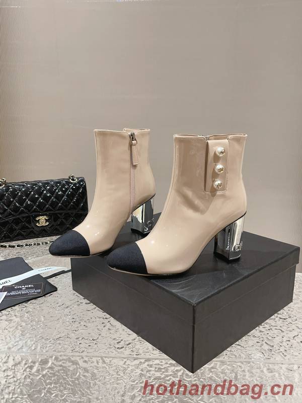 Chanel Shoes CHS01902 Chanel Shoes CHS01902