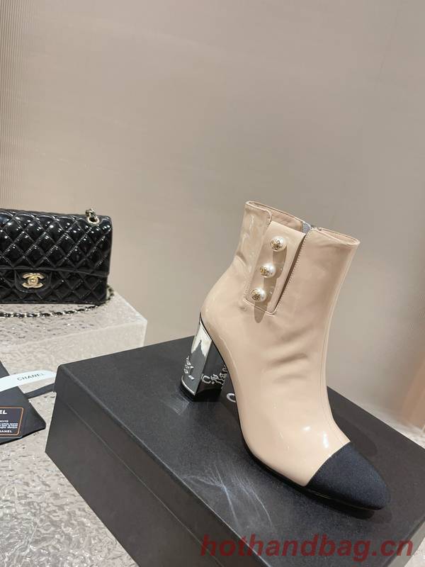 Chanel Shoes CHS01902 Chanel Shoes CHS01902