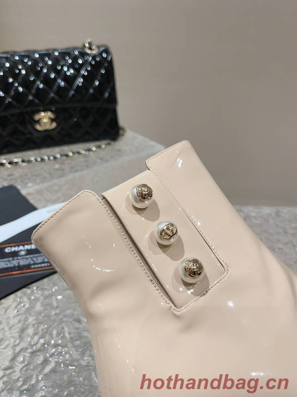 Chanel Shoes CHS01902 Chanel Shoes CHS01902