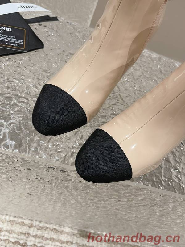 Chanel Shoes CHS01902 Chanel Shoes CHS01902