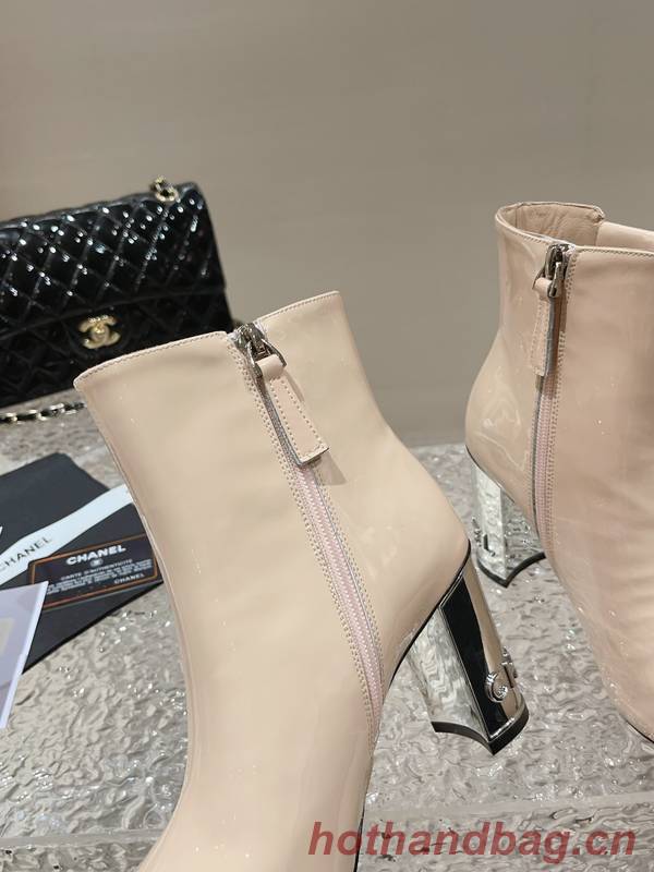 Chanel Shoes CHS01902 Chanel Shoes CHS01902