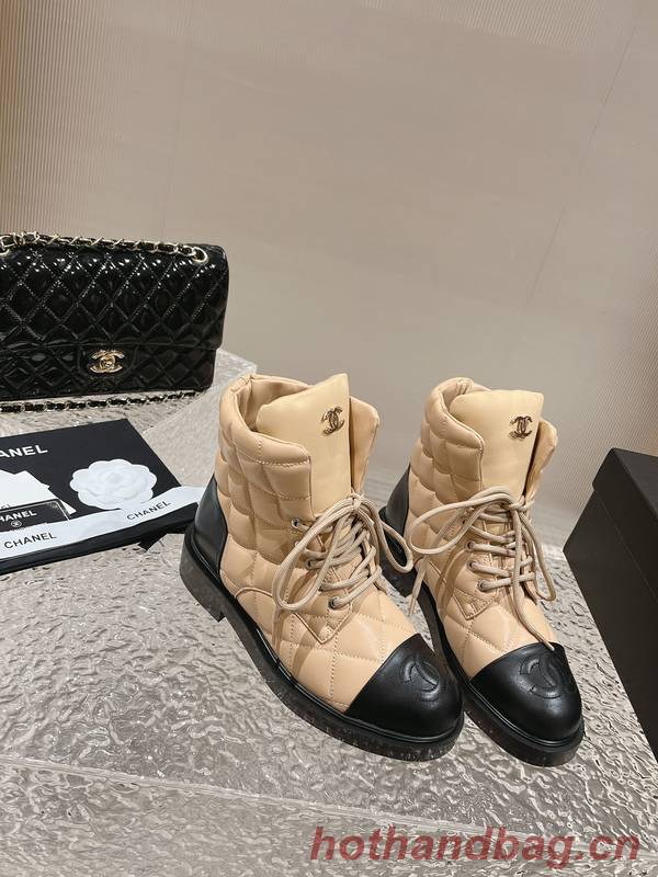 Chanel Shoes CHS01905 Chanel Shoes CHS01905