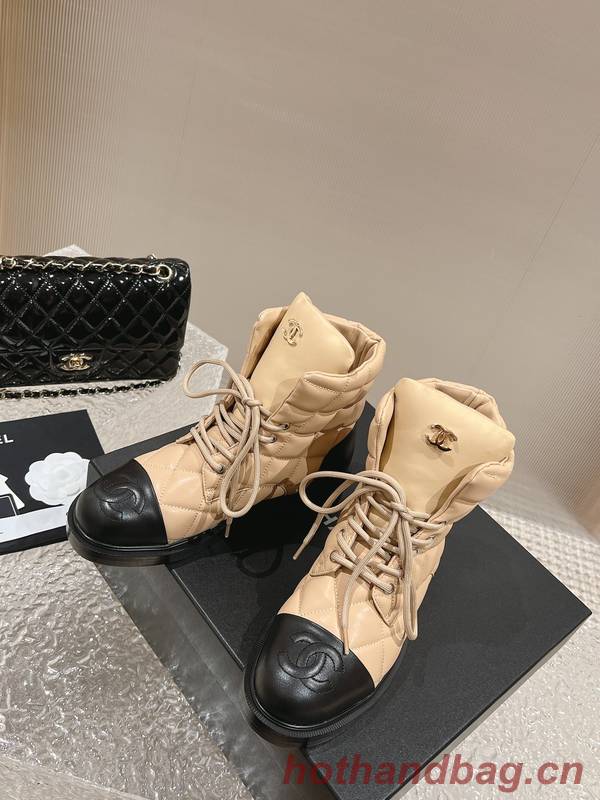 Chanel Shoes CHS01905 Chanel Shoes CHS01905