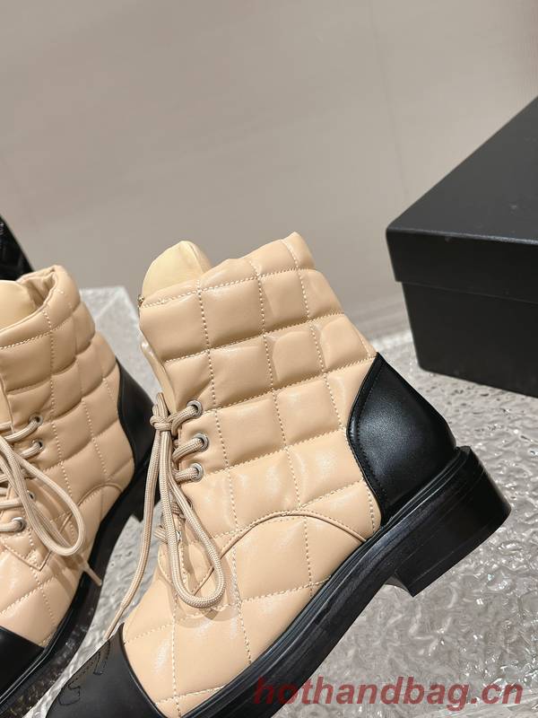 Chanel Shoes CHS01905 Chanel Shoes CHS01905