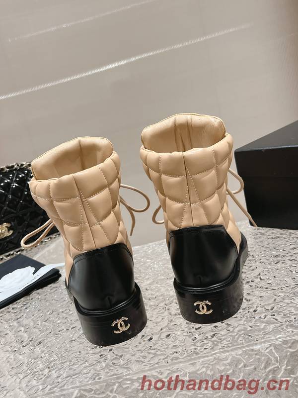 Chanel Shoes CHS01905 Chanel Shoes CHS01905