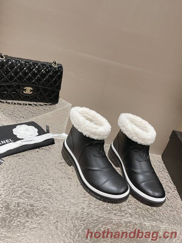 Chanel Shoes CHS01906 Chanel Shoes CHS01906