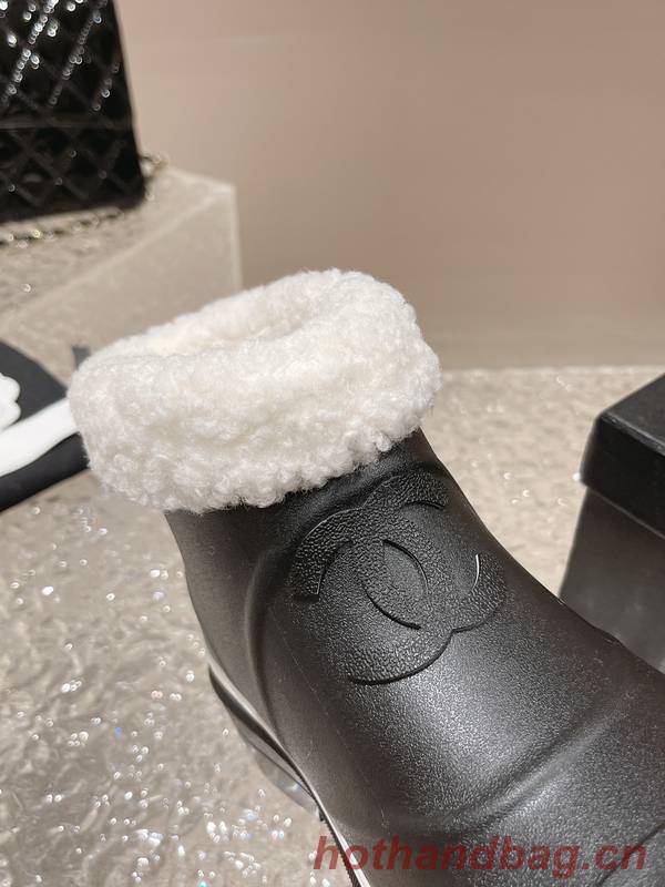 Chanel Shoes CHS01906 Chanel Shoes CHS01906