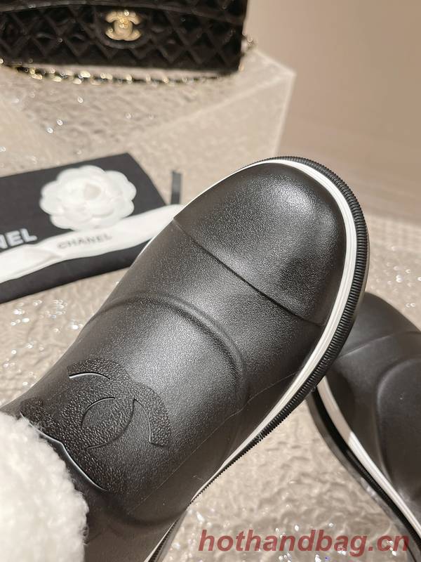 Chanel Shoes CHS01906 Chanel Shoes CHS01906
