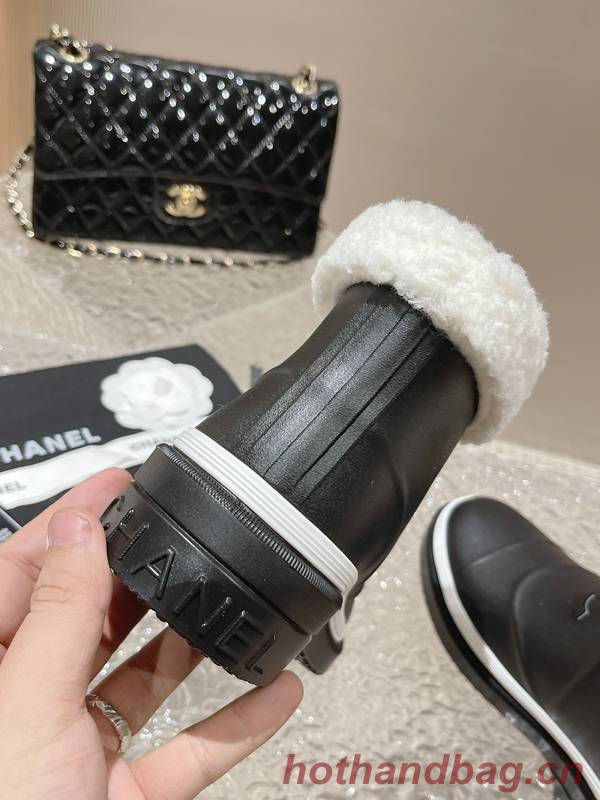 Chanel Shoes CHS01906 Chanel Shoes CHS01906