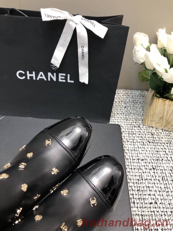 Chanel Shoes CHS01909 Chanel Shoes CHS01909